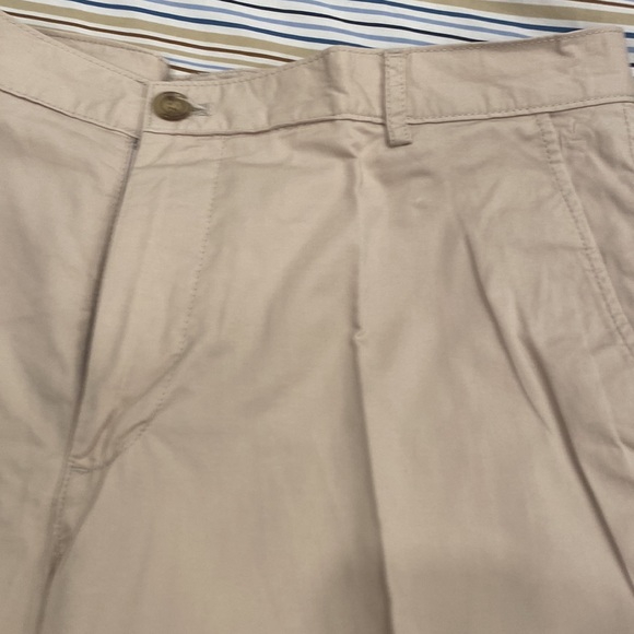H and M shorts beige rarely used in very good condition - Picture 2 of 7